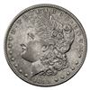 1895-O Morgan Silver Dollar AU