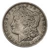 1901 Morgan Silver Dollar XF