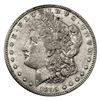 1895-O Morgan Silver Dollar AU