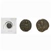 300-1200 AD Ancient Roman Coinage Lot [3 Coins]