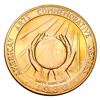 1980 Marian Anderson 1/2oz Gold Coin [1 Coin]