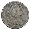 1802 Draped Bust Large Cent