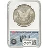 Image 2 : 1884-O Morgan Silver Dollar PGA MS64+ DMPL