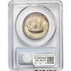 Image 2 : 1921 Pilgrim Half Dollar PCGS MS65