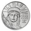 Image 1 : 2005 US 1/4oz Platinum Eagle SUPERB GEM BU