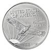 Image 2 : 2000 US 1/4oz Platinum Eagle SUPERB GEM BU