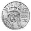 Image 1 : 2004 US 1/2oz Platinum Eagle SUPERB GEM BU