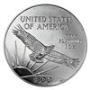 Image 2 : 2002 US 1oz Platinum Eagle SUPERB GEM BU