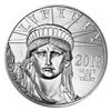 Image 1 : 2018 US 1oz Platinum Eagle SUPERB GEM BU