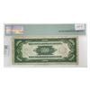 Image 2 : 1934 US $500 Federal Reserve Note PMG VF30