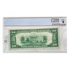 Image 2 : 1928 US $20 Gold Certificate PCGS VF35 CHOICE