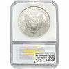 Image 11 : 2009-2011 [5] $1 Silver Eagles PCI MS70