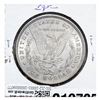 Image 2 : 1878 8TF Morgan Silver Dollar MS