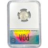 Image 2 : 1934 Mercury Dime PGA MS67 FSB