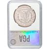 Image 2 : 1878-S Morgan Dollar PGA MS66 DMPL