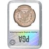 Image 2 : 1879-O Morgan Dollar PGA MS66+ DMPL