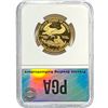 Image 2 : 2005 $25 Gold Eagle PGA PR69 DCAM