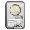 Image 2 : 1942 Walking Liberty Half Dollar NGC MS64