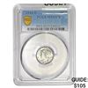1944-D Mercury Silver Dime PCGS MS65 FB