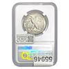 Image 2 : 1946-D Walking Liberty Half Dollar NGC MS64