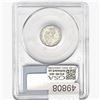 Image 2 : 1940 Mercury Silver Dime PCGS MS67 FB
