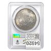 Image 2 : 1878 8TF Morgan Silver Dollar PCGS MS63