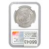 Image 2 : 1882-O Morgan Silver Dollar NGC MS63