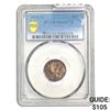 1944-D Mercury Silver Dime PCGS MS65