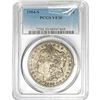 1904-S Morgan Silver Dollar PCGS VF30