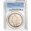Image 1 : 1878-CC Morgan Dollar PCGS MS62