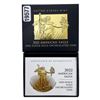 Image 3 : 2022 GEM BU US 1oz Gold Eagle [1 Coin]
