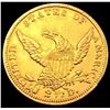 Image 2 : 1838-C $2.50 Gold Quarter Eagle
