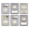 Image 3 : [15]2009-2013 U.S. Commem. Quarters PCGS PR69