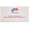 Image 3 : 2005 Silve PR Sets (22 Coins)
