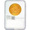 Image 2 : 1904 $20 Gold Double Eagle NGC MS63