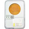 Image 2 : 1924 $20 Gold Double Eagle NGC MS64