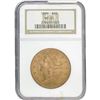 Image 1 : 1899 $20 Gold Double Eagle NGC MS61