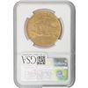 Image 2 : 1927 $20 Gold Double Eagle NGC MS63