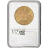 Image 2 : 1926 $20 Gold Double Eagle NGC MS63