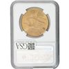 Image 2 : 1908 $20 Gold Double Eagle NGC MS63 No Motto