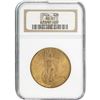 Image 1 : 1924 $20 Gold Double Eagle NGC MS63