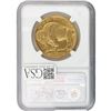 Image 2 : 2016 1oz Gold $50 Buffalo NGC MS69