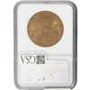 Image 2 : 1901 $20 Gold Double Eagle NGC MS62