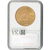 Image 2 : 1924 $20 Gold Double Eagle NGC MS61