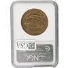 Image 2 : 1923 $20 Gold Double Eagle NGC MS62
