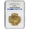 Image 1 : 2009 1oz Gold $50 Buffalo NGC MS69