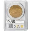 Image 2 : 1904 $20 Gold Double Eagle PCGS MS62