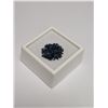 Image 2 : GENUINE SAPPHIRE 2.5CT 1.5MM  , SUGGESTED RETAIL VALUE $200