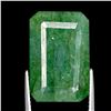 Image 2 : 15.85 CT CERTIFIED EMERALD GEMSTONE ($19,815 APPRAISAL) -