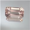 Image 3 : 18.92 CT CERTIFIED MORGANITE GEMSTONE ($17,000 APPRAISAL) -